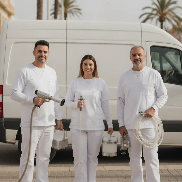 Crioterapia team a Cosenza
